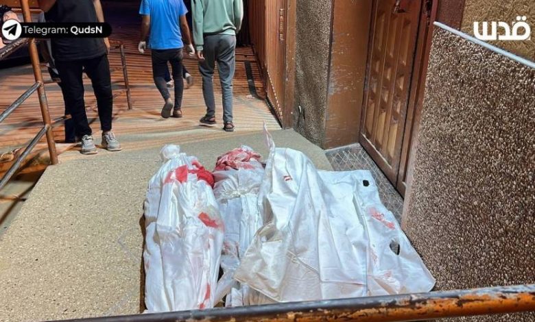 ليست حماس فقط.. "إسرائيل" تستهدف الجميع