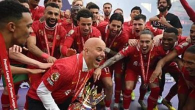 ليفربول يحسم ثاني صفقاته الصيفية مقابل 150 مليون يورو