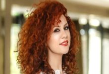 لينا شماميان تعود إلى مصر بحفل مميز وإطلاق ألبومها الجديد «صحاب»