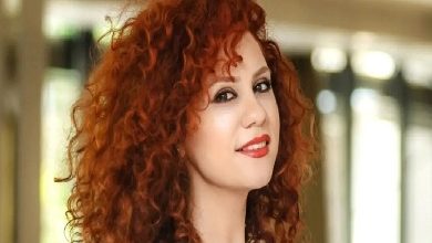 لينا شماميان تعود إلى مصر بحفل مميز وإطلاق ألبومها الجديد «صحاب»