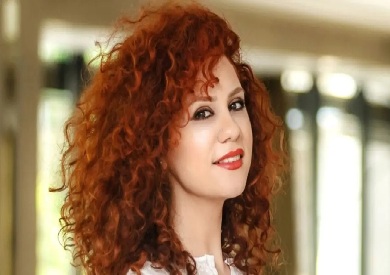 لينا شماميان تعود إلى مصر بحفل مميز وإطلاق ألبومها الجديد «صحاب»