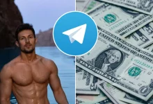 مؤسس Telegram: أنا أبٌ لأكثر من 100 طفل وسأوزع عليهم ثروتي بالتساوي!