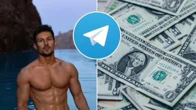 مؤسس Telegram: أنا أبٌ لأكثر من 100 طفل وسأوزع عليهم ثروتي بالتساوي!