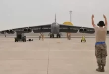 ما هي قاعدة "العديد" الأمريكية التي استهدفتها إيران في قطر؟