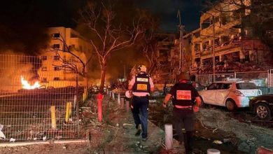 ما هي منشأة "بازان" النفطية التي استهدفتها إيران في حيفا؟