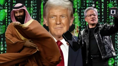 ما وراء الرقائق الفائقة… وهل تصنع من السعودية قوة عظمى في المستقبل؟