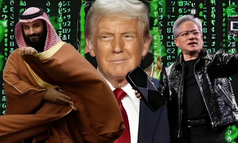ما وراء الرقائق الفائقة… وهل تصنع من السعودية قوة عظمى في المستقبل؟