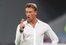 ماذا قال رينارد عقب توديع منتخب السعودية للكأس الذهبية على يد المكسيك؟