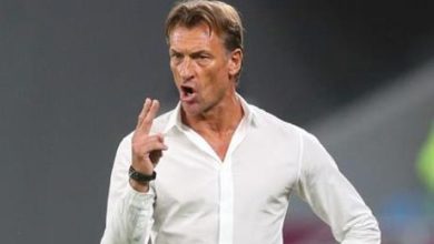 ماذا قال رينارد عقب توديع منتخب السعودية للكأس الذهبية على يد المكسيك؟