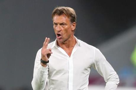 ماذا قال رينارد عقب توديع منتخب السعودية للكأس الذهبية على يد المكسيك؟