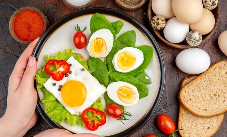 ماذا يحدث لجسمك إذا تناولت البيض كل يوم؟