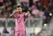 مارشينياك حكما لمباراة بالميراس وبورتو