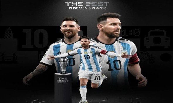 ماسكيرانو يشيد بميسي بعد اقتراب انتر ميامي من دور الستة عشر في كاس العالم للاندية