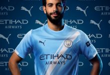 مانشستر سيتي يحسم صفقة الجزائري آيت نوري