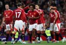 مانشستر يونايتد يرد على اهتمام نيوم بضم لاعبه