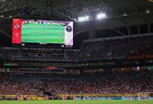 مباراة الأهلي وإنتر ميامي تسجل أعلى نسبة حضور جماهيري في مونديال الأندية