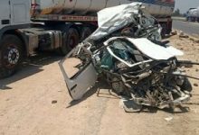 متحدث محافظة المنوفية: تقرير اللجنة الفنية أكد أن الحادث خطأ فردي