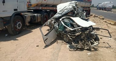 متحدث محافظة المنوفية: تقرير اللجنة الفنية أكد أن الحادث خطأ فردي