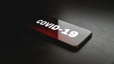 متحور كورونا الجديد "نيمبوس" يثير القلق  وارتفاع الإصابات في بريطانيا بنسبة 97%