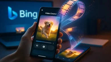 مجانًا! مايكروسوفت تطلق أداة تحويل النص إلى فيديو بالذكاء الاصطناعي