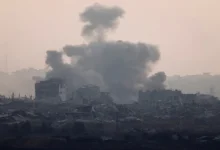 مجلس الأمن سيصوت الأربعاء على قرار بشأن غزة...