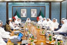 مجلس الوزراء: مسيرة ولي العهد حافلة بالإنجازات