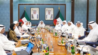 مجلس الوزراء: مسيرة ولي العهد حافلة بالإنجازات