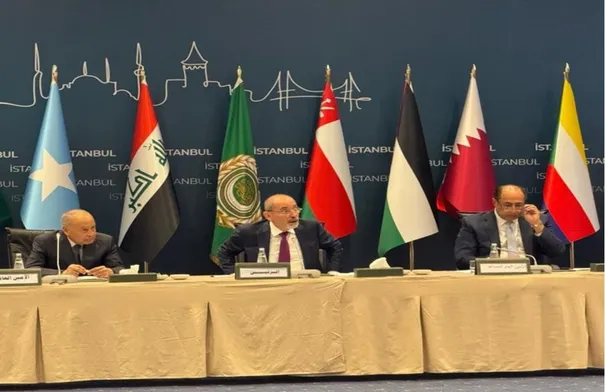 مجلس جامعة الدول العربية يدين العدوان الإسرائيلي على...