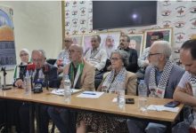 مجموعة العمل تراسل سفير مصر والخارجية للسماح للمغاربة بالمشاركة في مسيرة عالمية لنصرة غزة