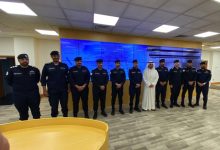 محافظ الفروانية: الأمن ركيزة الأوطان.. وتعزيزه يتطلب تعاون الجميع