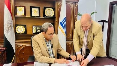 محافظ قنا يعتمد نتيجة الشهادة الإعدادية بنسبة نجاح 68%.. وإعلانها بالمدارس الثلاثاء