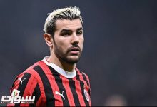 محاولة جديدة من الهلال لضم ثيو هيرنانديز
