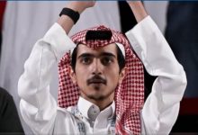 محمد المنجم يستقيل من رئاسة الشباب
