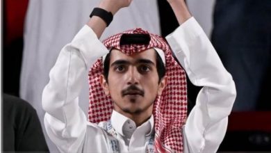 محمد المنجم يستقيل من رئاسة الشباب