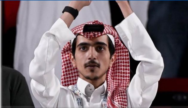 محمد المنجم يستقيل من رئاسة الشباب