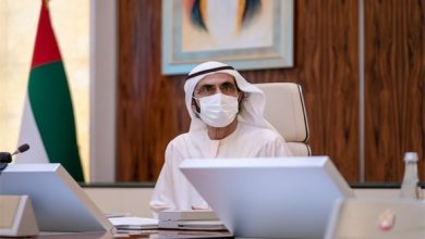محمد بن راشد يعلن تغييرات حكومية ويعتمد الذكاء الاصطناعي عضوًا استشاريًا في مجالس الدولة