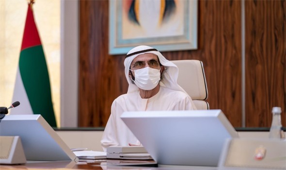 محمد بن راشد يعلن تغييرات حكومية ويعتمد الذكاء الاصطناعي عضوًا استشاريًا في مجالس الدولة