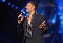 محمد حماقي يعود الى "جرش" بعد غياب طويل