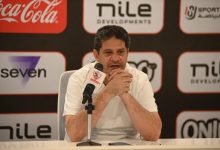 محمد صلاح: رحيل الرمادي قرار صائب.. والزمالك يحتاج مدربا أجنبيا