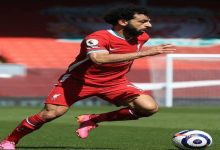 محمد صلاح يتربع على عرش أكبر زيادة في القيمة السوقية