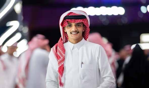 محمد عبد الخالق يستعد لعرض فيلمه الأول شرشوره ويؤكد أن المستحيل ليس سعوديًا