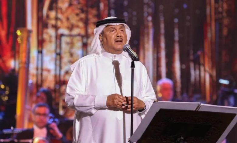 محمد عبده يتحدث عن حفله بعيد الأضحى وتفاصيل ألبومه الجديد