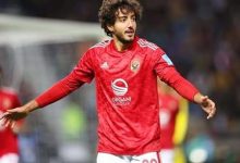 محمد هاني يفجر غضب جماهير الأهلي