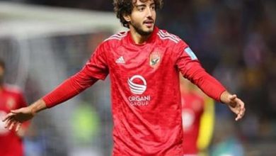 محمد هاني يفجر غضب جماهير الأهلي