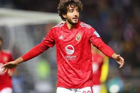 محمد هاني يفجر غضب جماهير الأهلي