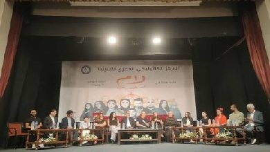 مخرج «لام شمسية» يكشف رد فعل رئيس الرقابة بعد مشاهدته أول خمس حلقات