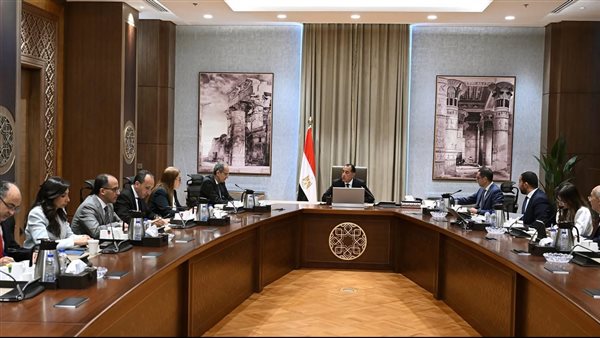 مدبولي يستعرض خطوات تنفيذ برنامج الطروحات الحكومية في قطاع الاتصالات وتكنولوجيا المعلومات