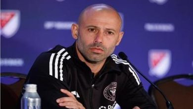 مدرب إنتر ميامي: لقاء بالميراس من أهم المباريات في تاريخنا