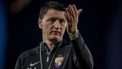 مدرب العين: جوارديولا أفضل مدرب في العالم وفريقنا لن يخذل جماهيره أمام مانشستر سيتي