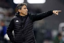 مدرب المنتخب العُماني: المباراة مع المنتخب الأردني لن تكون سهلة